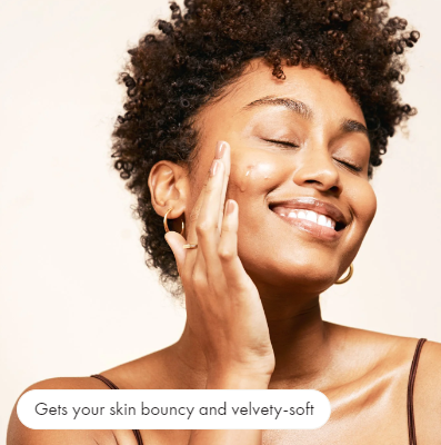 Hero Cosmetics, Clear Collective Balancing Capsule Toner
