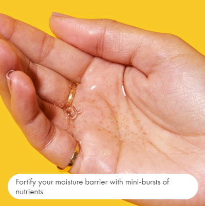 Hero Cosmetics, Clear Collective Balancing Capsule Toner