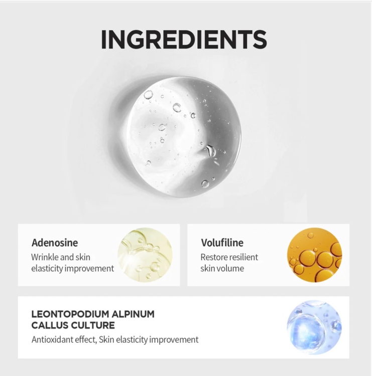 Meditherapy - Wrinkle-Fit Neck Mask Set 10g x 7 sheets 
