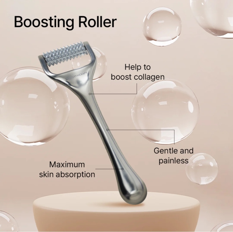 Meditherapy - Wrinkle-Fit Needle