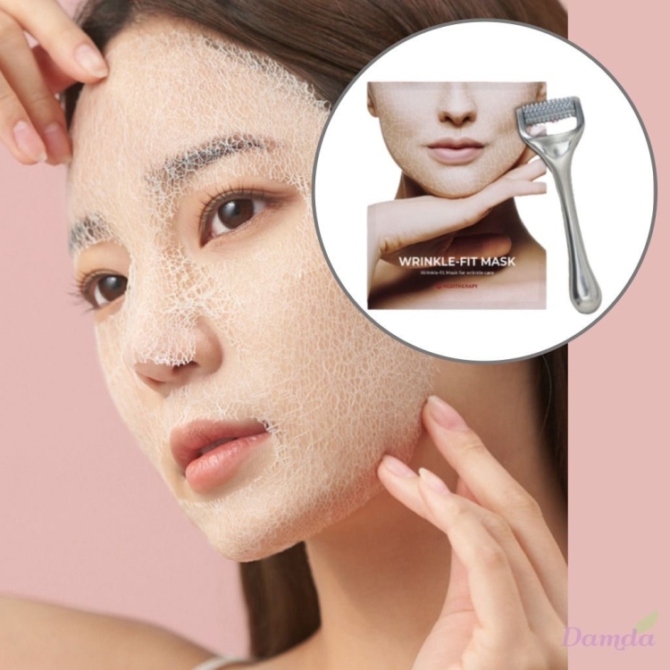 Meditherapy - Wrinkle-Fit Needle