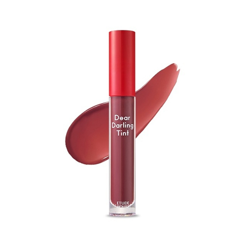 Etude House , Dear Darling Water Gel Tint  ايتود هاوس , تينت شفاه جيل 