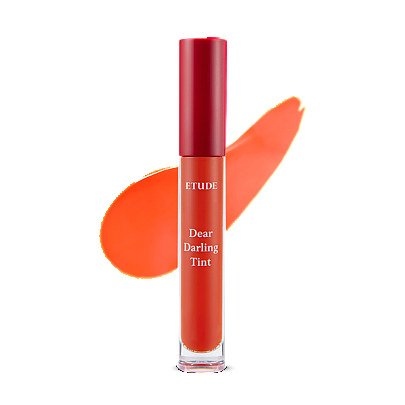 Etude House , Dear Darling Water Gel Tint  ايتود هاوس , تينت شفاه جيل 