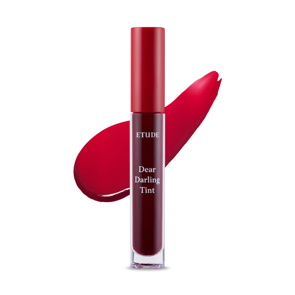 Etude House , Dear Darling Water Gel Tint  ايتود هاوس , تينت شفاه جيل 