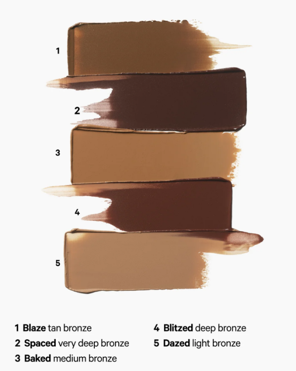 Milk Makeup, Matte Bronzer 6g
