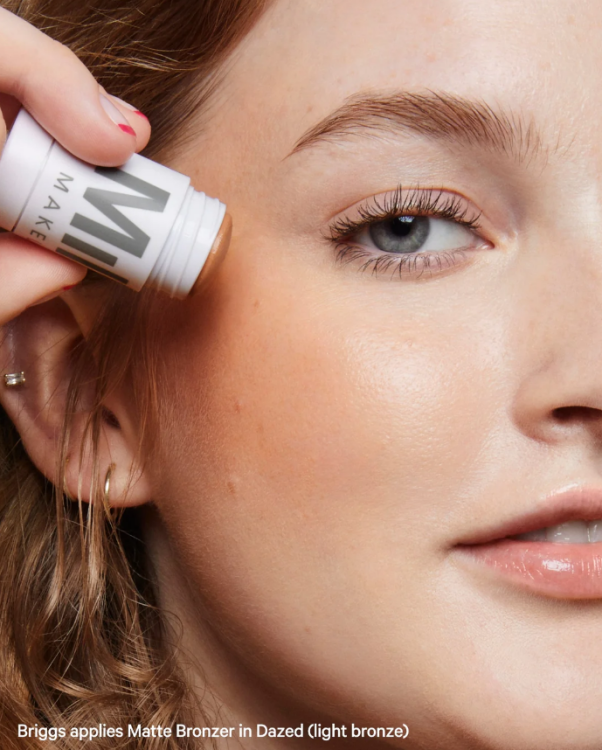 Milk Makeup, Matte Bronzer 6g