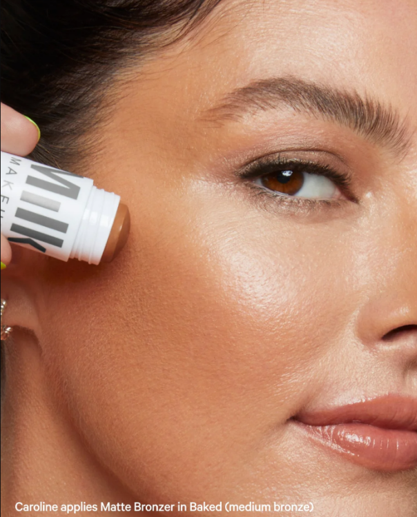 Milk Makeup, Matte Bronzer 6g