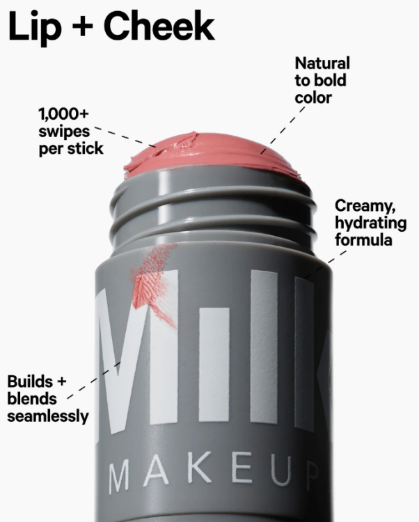 Milk Makeup, Lip + Cheek 6g