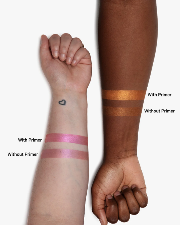 Milk Makeup, Hydro Grip Eye Primer