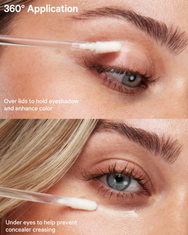 Milk Makeup, Hydro Grip Eye Primer