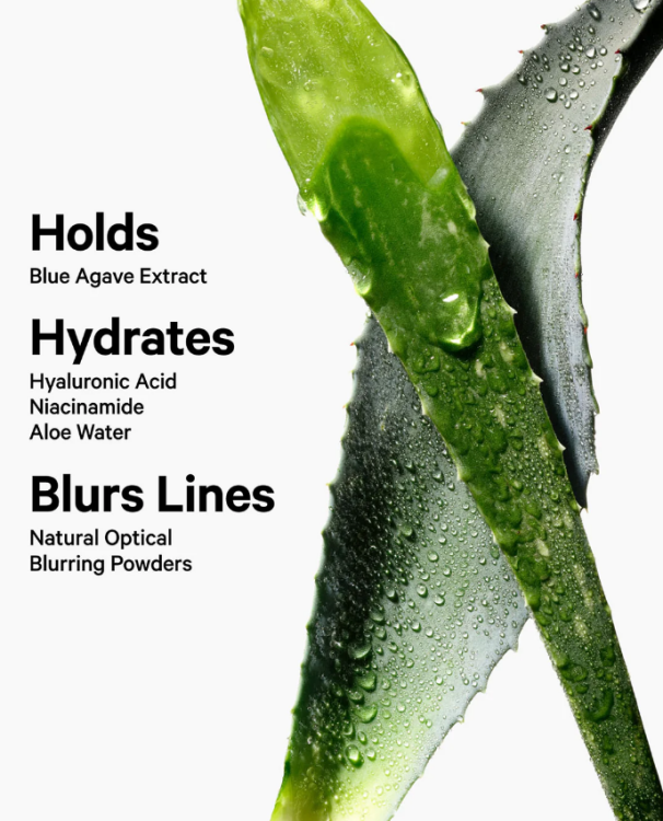 Milk Makeup, Hydro Grip Eye Primer