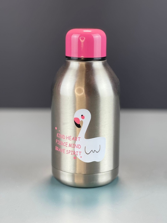 مطرة ستيل 