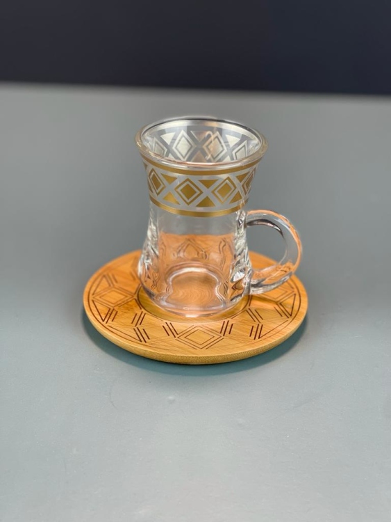 طقم إستكانة