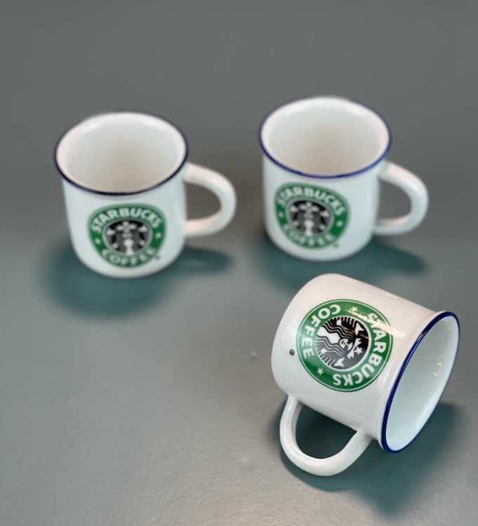 فنجان STARBUCKS 