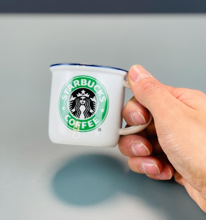 فنجان STARBUCKS 