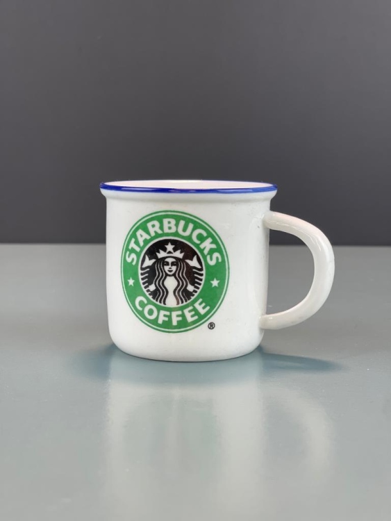 فنجان STARBUCKS 