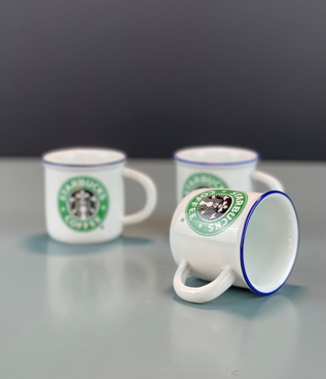 فنجان STARBUCKS 