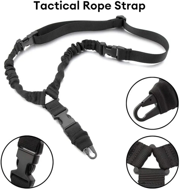 Tactical  Rope Strap