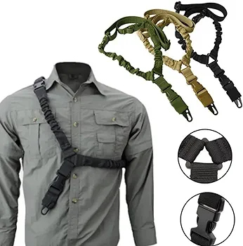 Tactical  Rope Strap