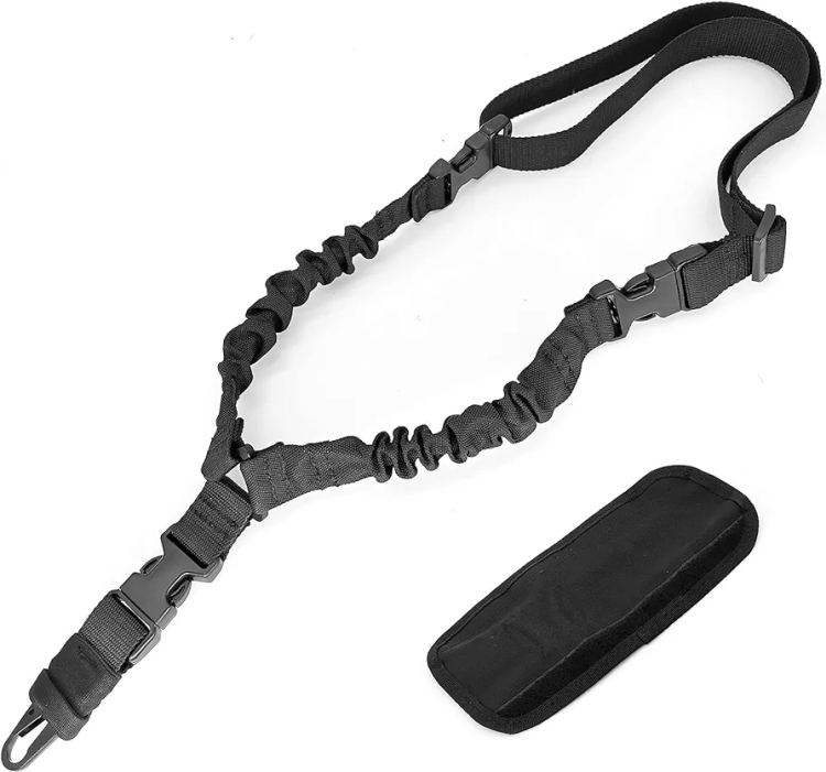 Tactical  Rope Strap