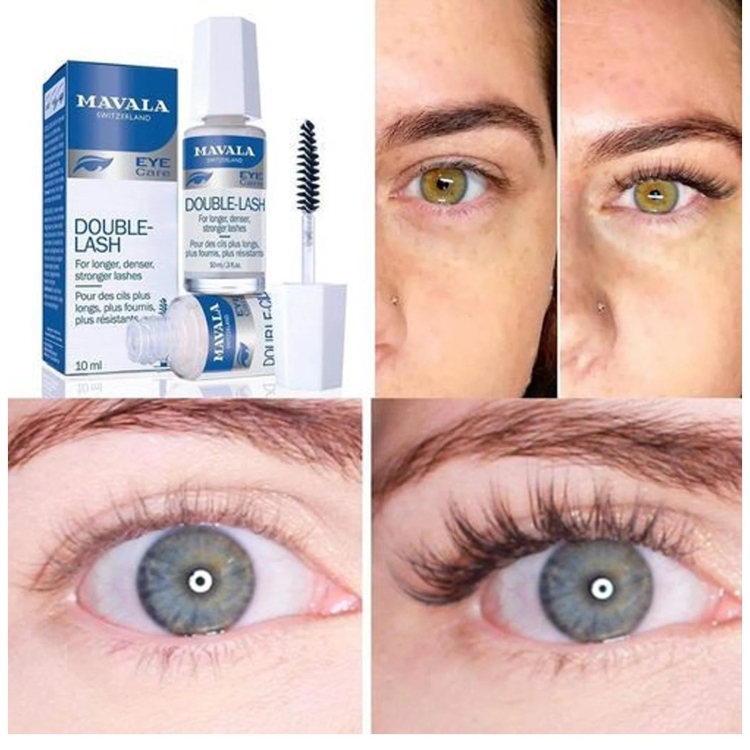 Double Lash 10mL سيروم للرموش