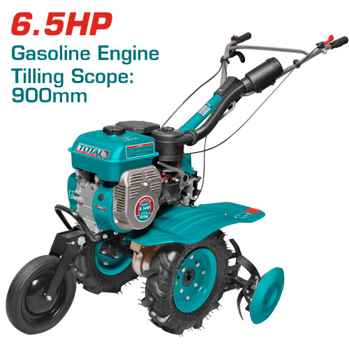 محراث TOTAL TGC5001 Gasoline cultivator 