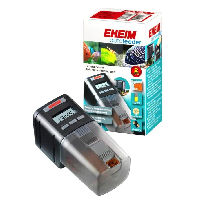 Eheim Auto Feeder