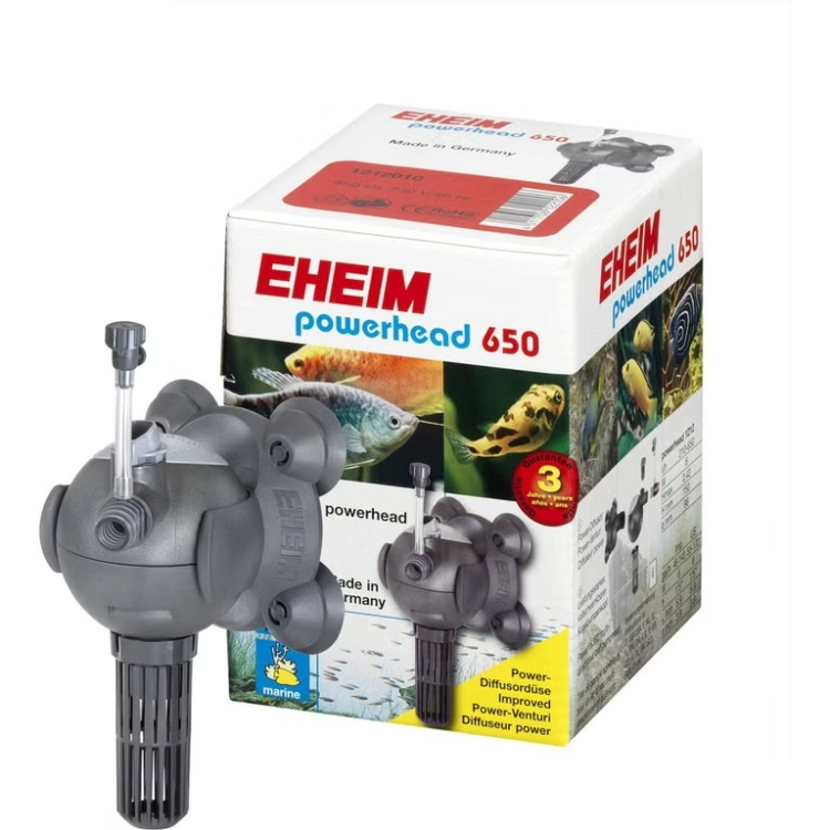 Eheim Powerhead 650