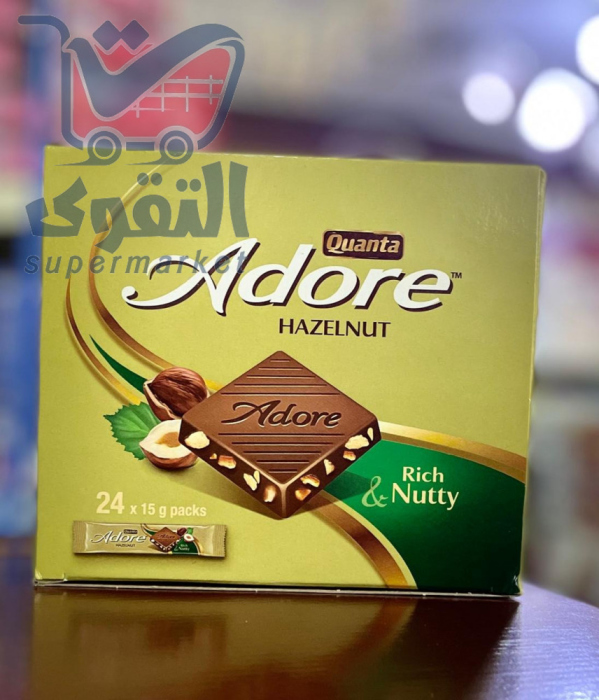 أدور بالبندق 15 غم*24
