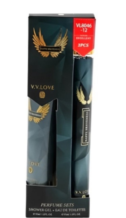 بكج عطر القلم V.V LOVE