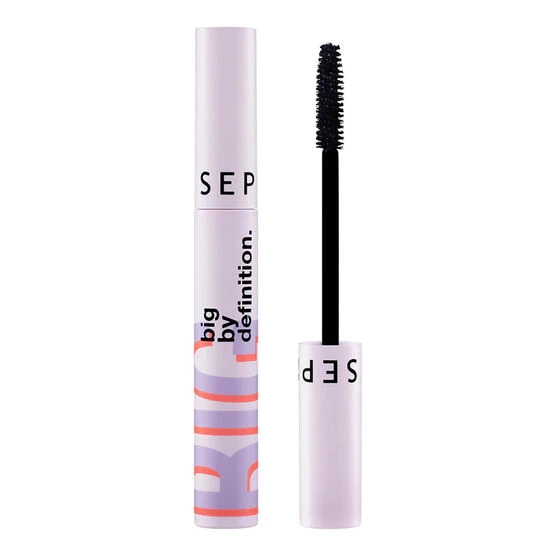 Sephora Big By Definition Defining & Volumizing Mascara