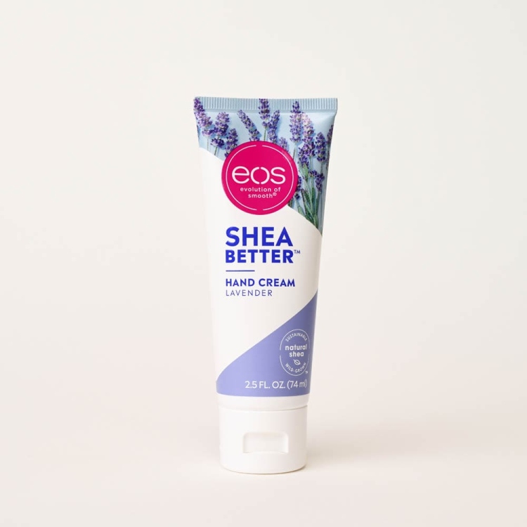 EOS, Shea Better Hand Cream