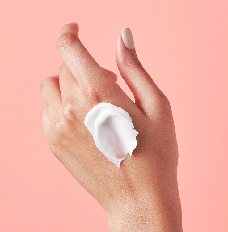 EOS, Shea Better Hand Cream