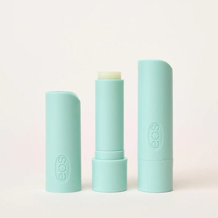EOS, Organic 100% Natural Shea Lip Balm -  1 Pack