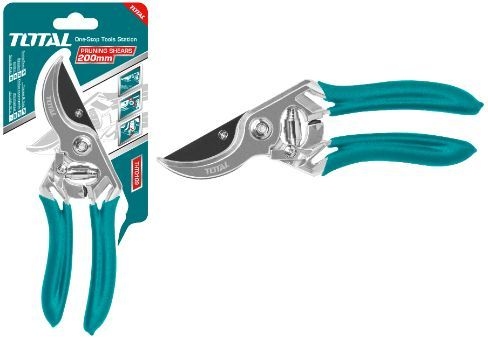 مقص شجر TOTAL THT0109 PRUNING SHEAR 20cm