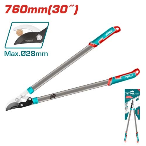 TOTAL THT1527401 LOPPER 76cm مقص اغصان 30"