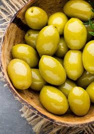 زيتون  فلسطيني 