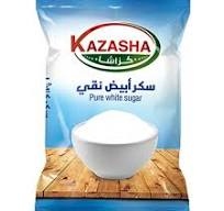 عرض سكر كازاشا 3.3 كغم  عدد 3 