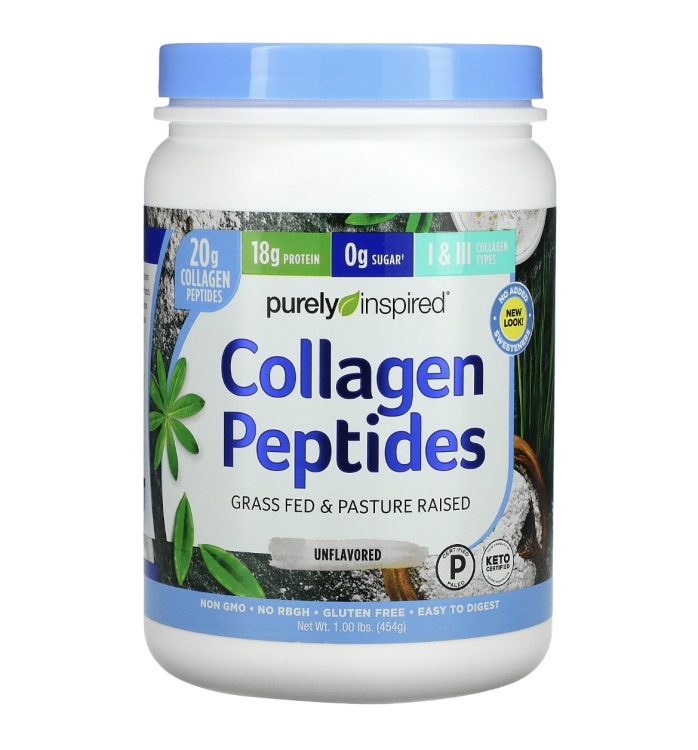 Collagen Shake Peptides