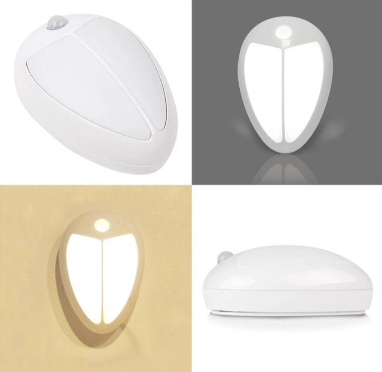 مصباح LED