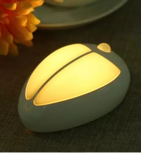 مصباح LED