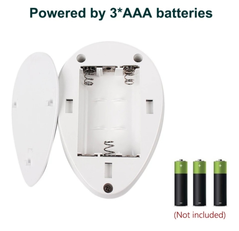 مصباح LED