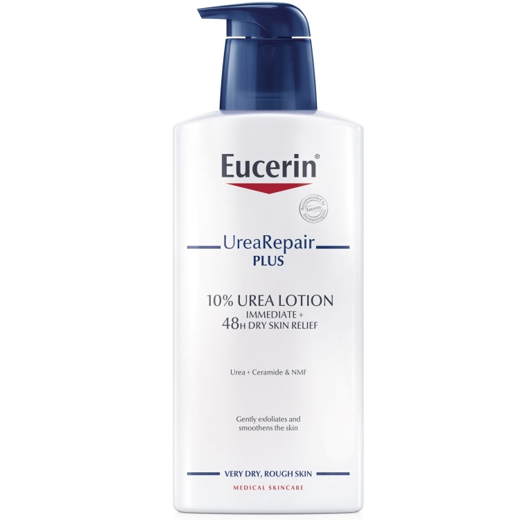 Eucerin Urea Repair  Lotion 