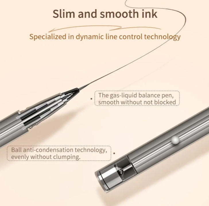 Judydoll, Ultra-Fine Slim Liquid Eyeliner 