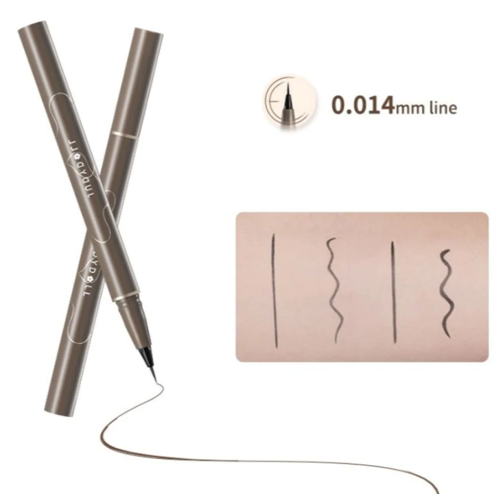 Judydoll, Ultra-Fine Slim Liquid Eyeliner 