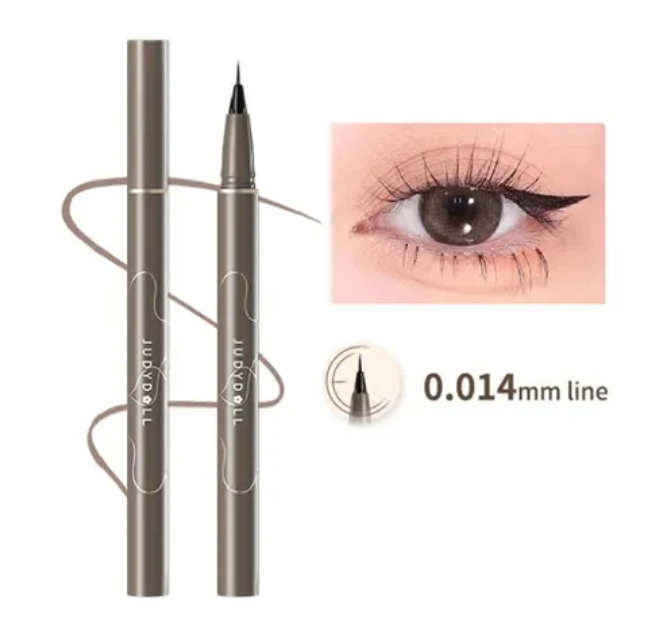 Judydoll, Ultra-Fine Slim Liquid Eyeliner 