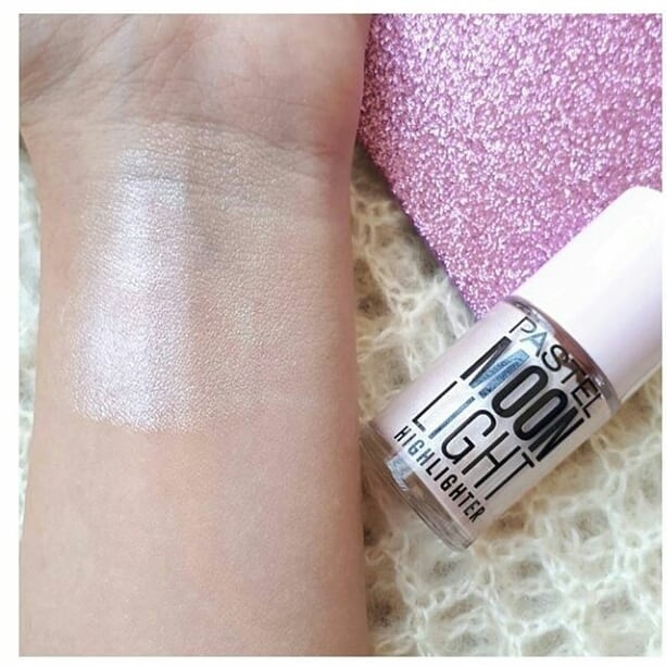 Pastel, Moonlight Highlighter