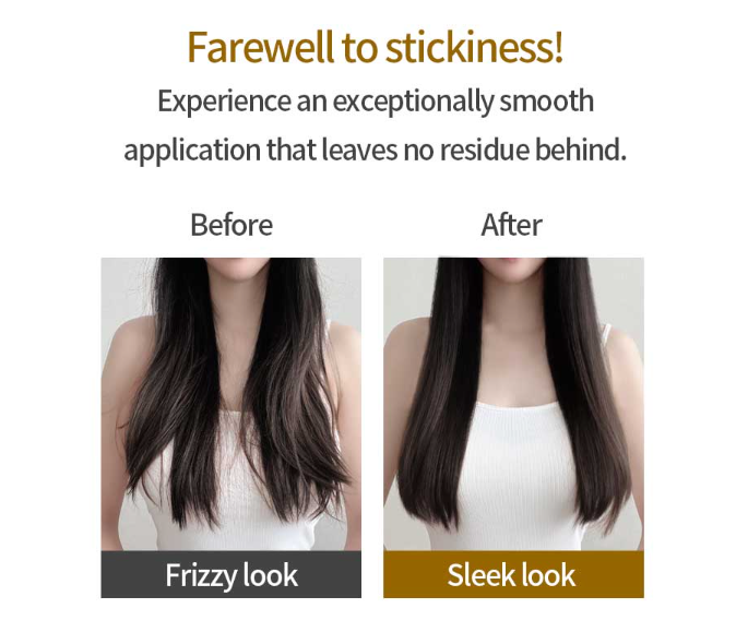 iUNIK, Argan Nourishing Hair Oil