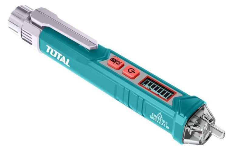 Total THT2910003 AC Voltage Detector كاشف فولتية 