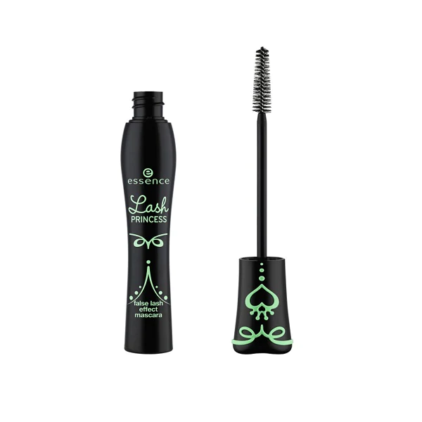 ESSENCE LASH PRINCESS FALSE LASH EFFECT MASCARA